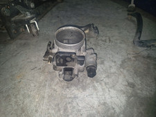 Corpo Farfallato Fiat Punto 188 Hgt 1800 16v 