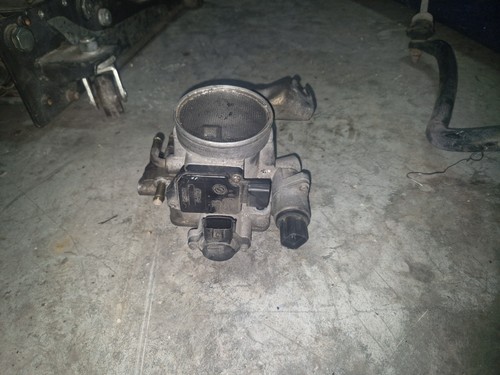 Corpo farfallato fiat punto - fiat,