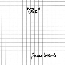 Franco Battiato Clic