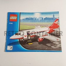 Lego vintage istruzioni - lego,