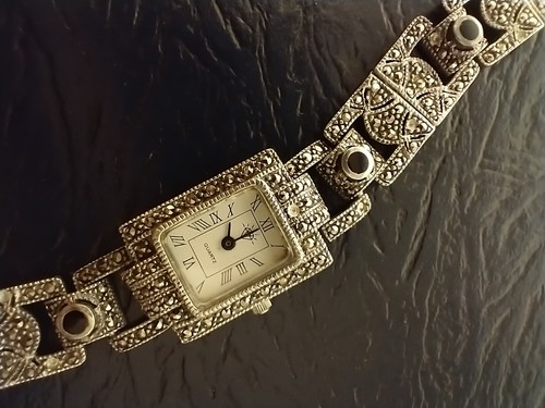 Orologio donna argento 925 - orologio,