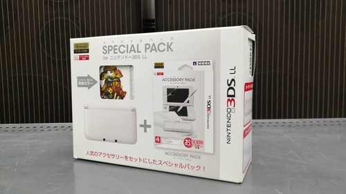 Nintendo 3ds monster - (ll),