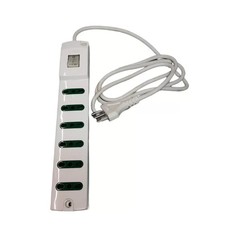 Vimar 00407.C.B Presa Multipla