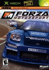 Forza Motorsport - Original