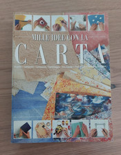 Libro nuovo mille idee con la