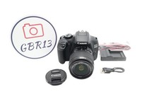 Canon EOS 1300D Fotocamera