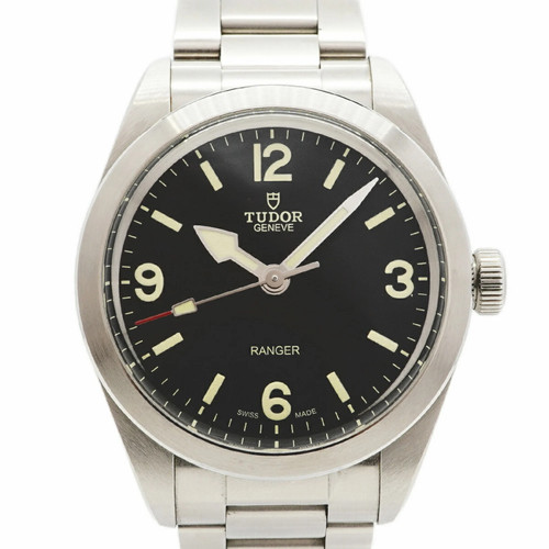 Orologio uomo tudor ranger - orologio,