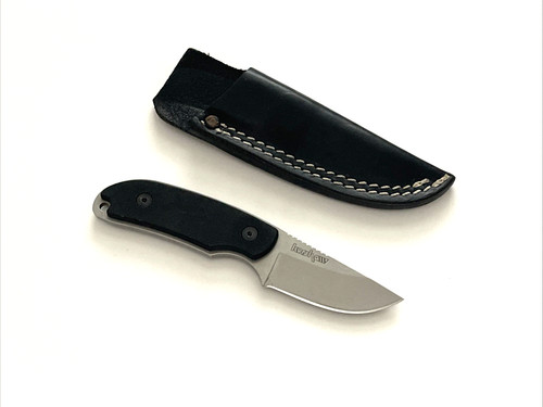 Coltello scuoiatura kershaw - coltello,