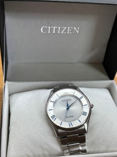 Orologio citizen eco drive - orologio, eco-drive