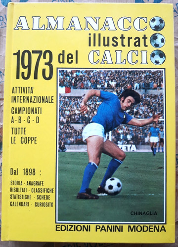 Almanacco illustrato del - illustrato,