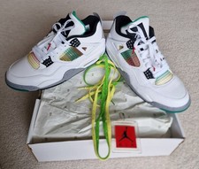 Nike Air Jordan 4 Retro WMNS