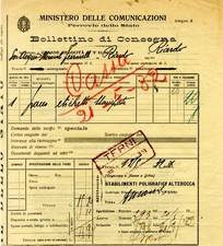 FERROVIE DELLO STATO