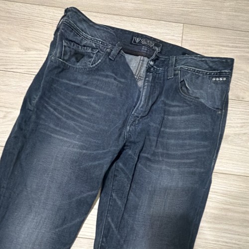 Jeans uomo guess 1981 - jeans,