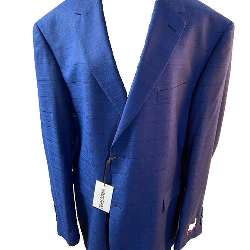 Nwt gianco ferro slim fit - gianco,
