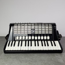 Fisarmonica Hohner Tango IV P