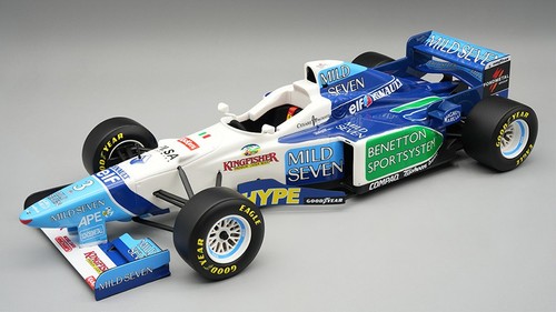 Modellino auto formula f1 - modellino,