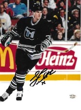 Glen Featherstone Hartford