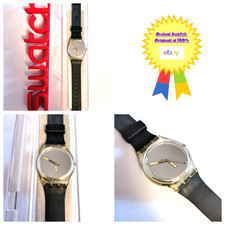 Swatch Nuovo NOS Gent