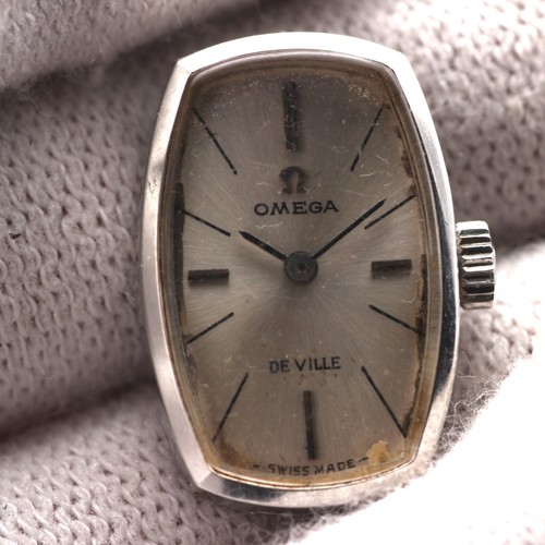 Orologio donna omega - orologio,