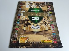 Panini Campeonato Brasileiro