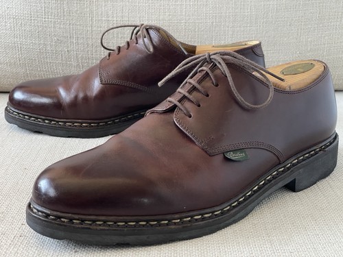 Scarpe derby paraboot - derby,