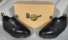 Scarpe Dr. Martens Resnik Zip