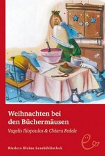 Weihnachten bei den