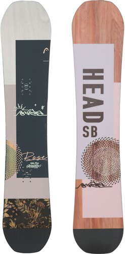 Head snowboard all - snowboard,