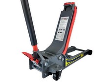 Kraftwelle 5T cric a carrello