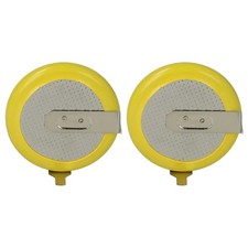 2x Batteria per RANGE ROVER