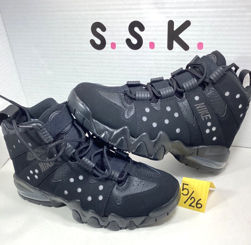 Nike air max 94 nere - cb, '94