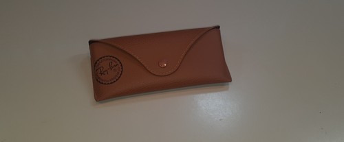 Custodia originale ray ban - originale, ray-ban