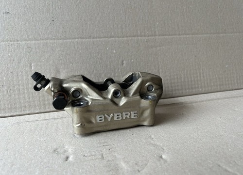 Pinza freno anteriore - , fantic