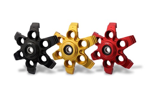 Cnc racing spingidisco - racing,