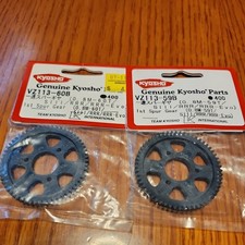 Kyosho VZ113-59b 60b V-ONE RRR