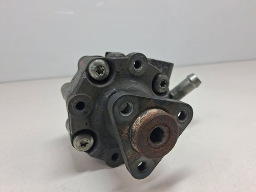 Pompa servosterzo 8k0145154g - servosterzo,
