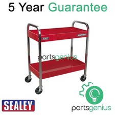 Sealey American PRO�