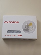 Gateron Oil King Interruttori