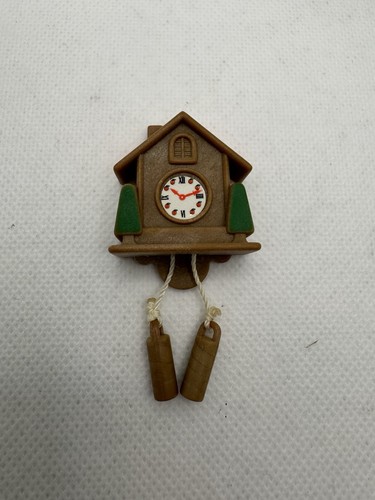 Orologio cucù vintage - orologio,