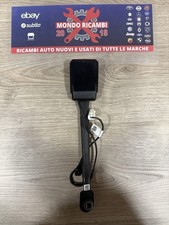 Attacco Agggancio Cintura