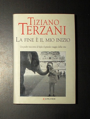 Fine mio inizio - fine,