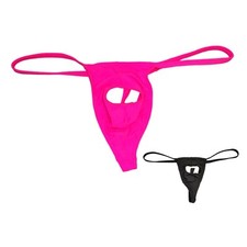 Elegante intimo uomo perizoma