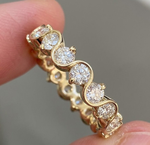 Anello fidanzamento 40 - di,