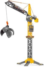 Dickie Toys Gru Radiocomandata