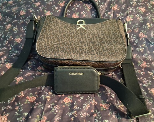 Borsa calvin klein - borsa,
