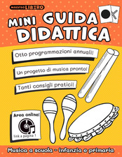 Mini Guida Didattica: Musica a
