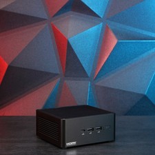 ASUS NUC 14 PRO Mini PC //