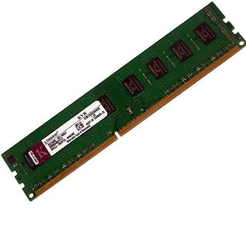 Kingston pc3 10600 - kingston, 2