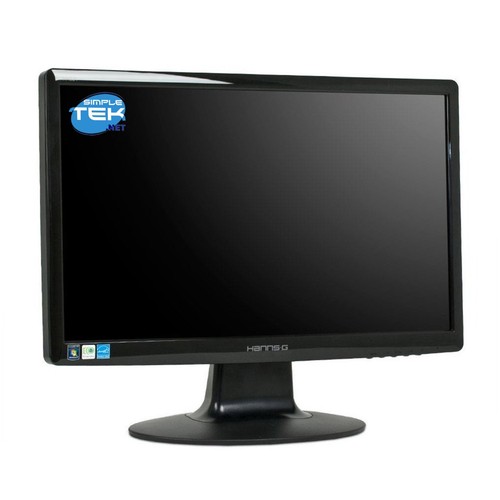 Hanns hh221dpb monitor 5 - hanns.g, 21,5"
