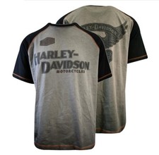 Harley-Davidson T-Shirt Uomo